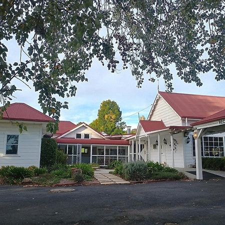 Moore Park Inn Armidale Zewnętrze zdjęcie