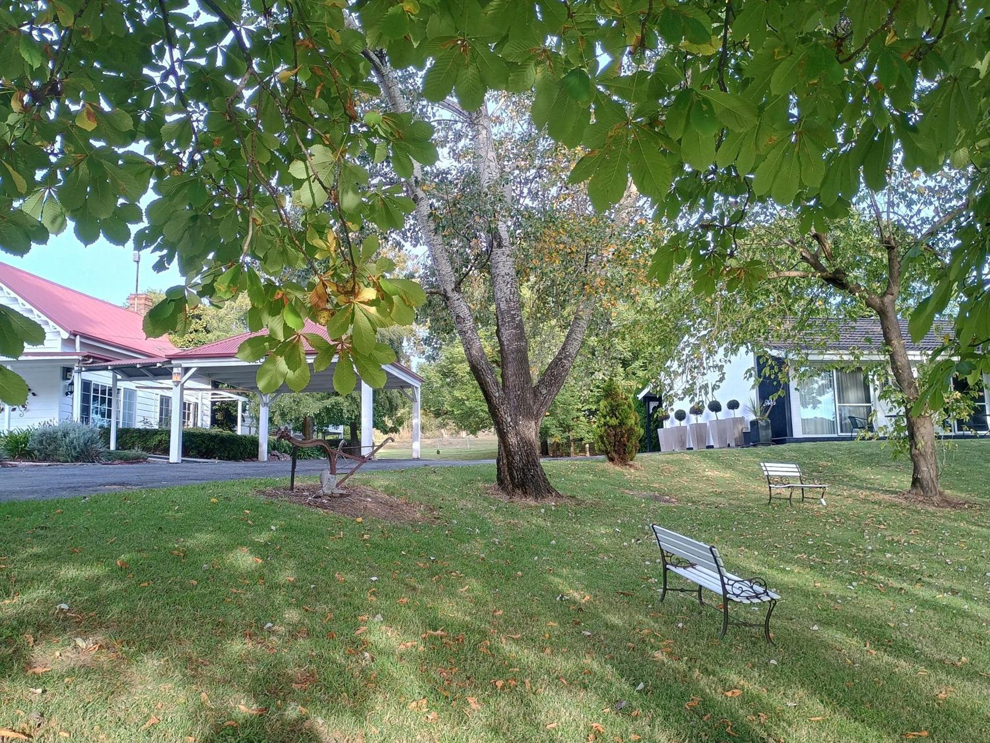 Moore Park Inn Armidale Zewnętrze zdjęcie