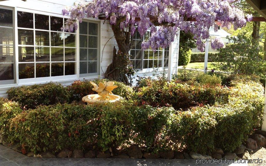 Moore Park Inn Armidale Zewnętrze zdjęcie