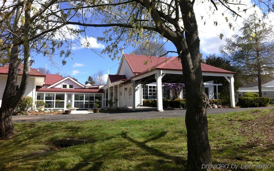 Moore Park Inn Armidale Zewnętrze zdjęcie