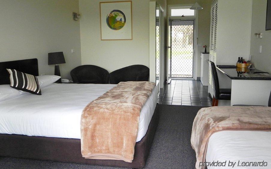 Moore Park Inn Armidale Zewnętrze zdjęcie