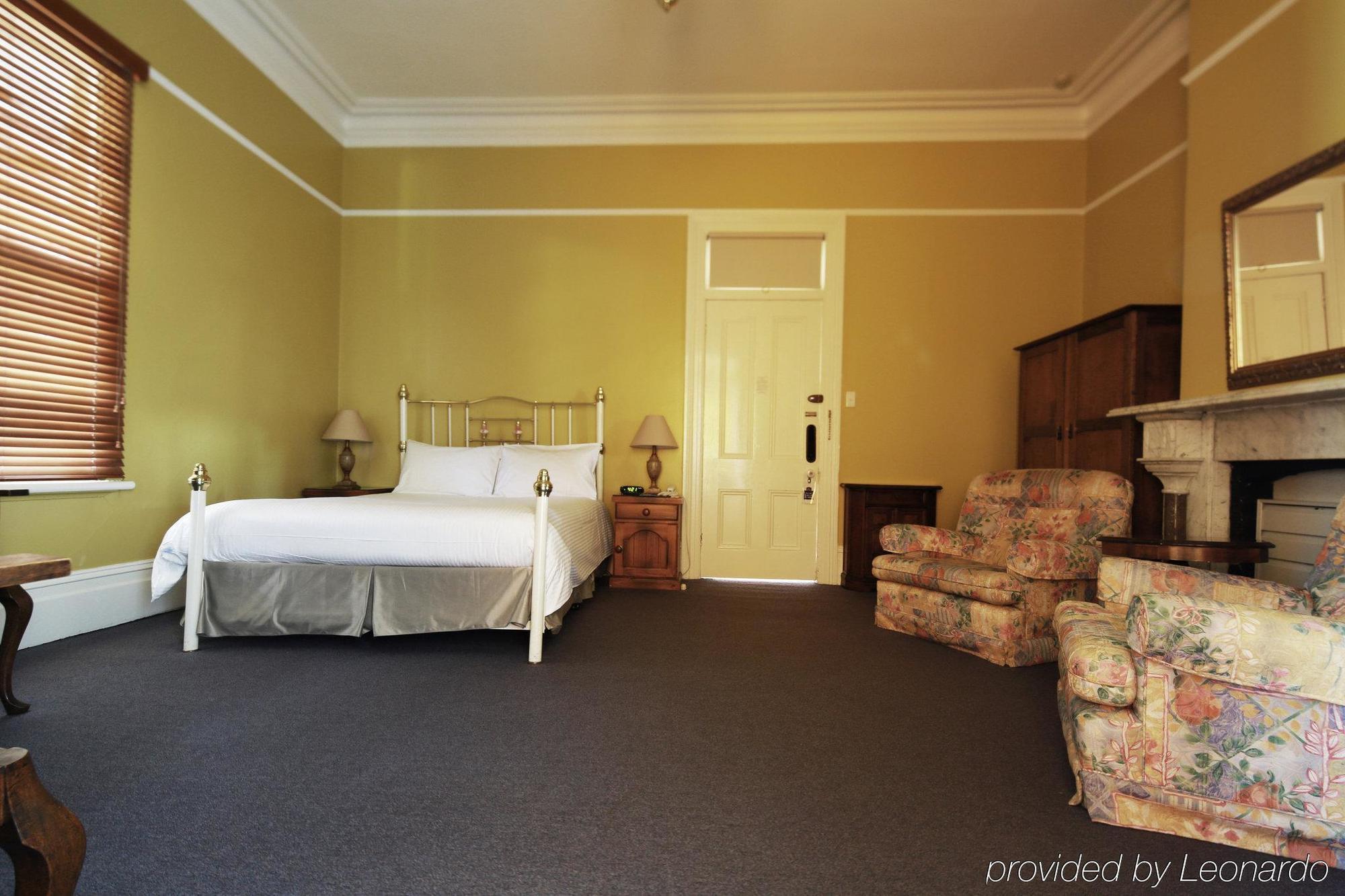 Moore Park Inn Armidale Zewnętrze zdjęcie