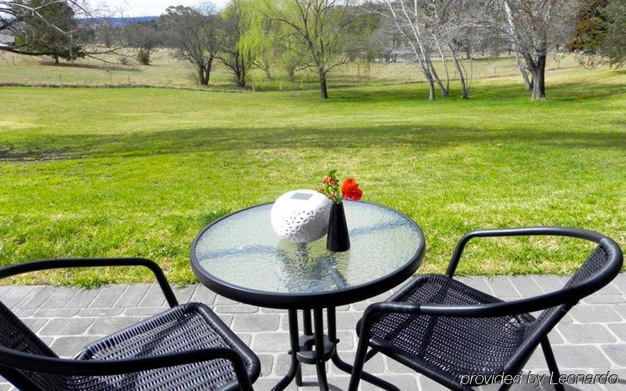 Moore Park Inn Armidale Zewnętrze zdjęcie