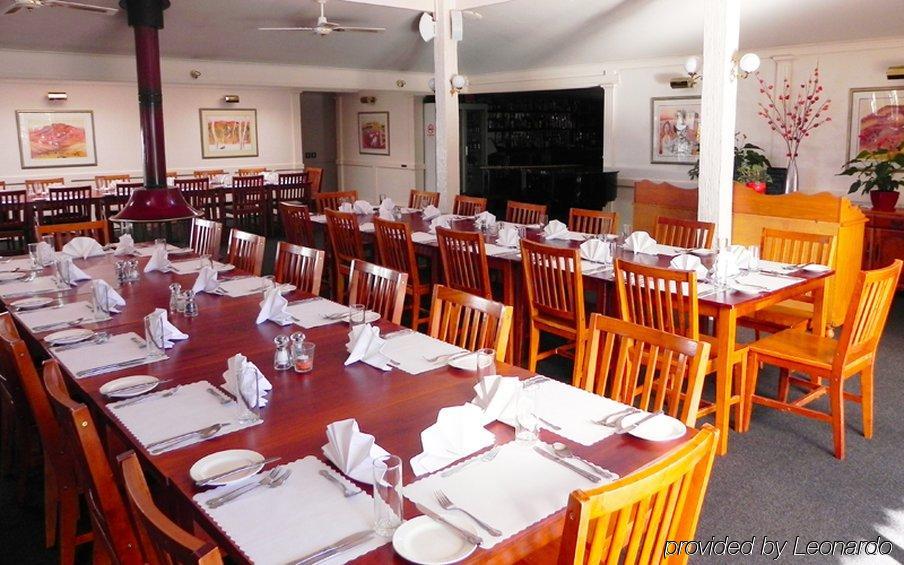 Moore Park Inn Armidale Zewnętrze zdjęcie