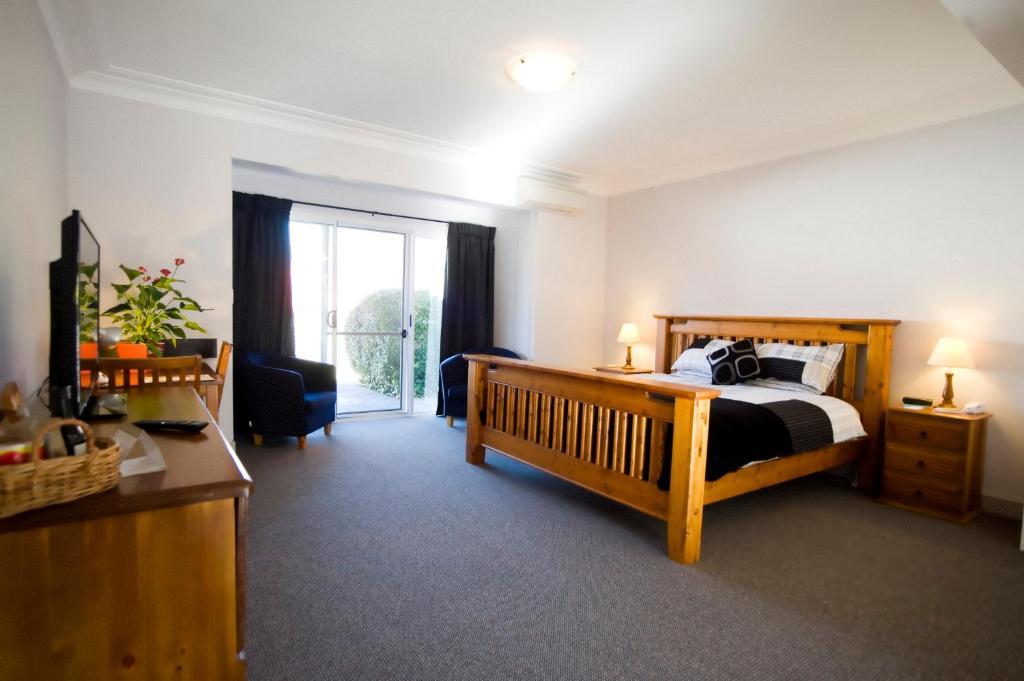 Moore Park Inn Armidale Pokój zdjęcie