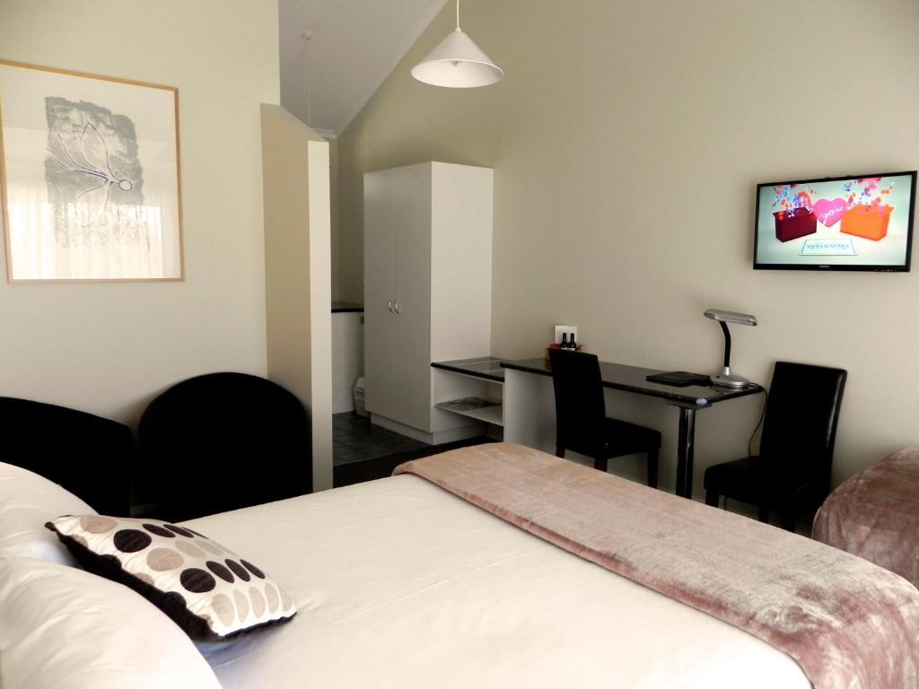 Moore Park Inn Armidale Pokój zdjęcie