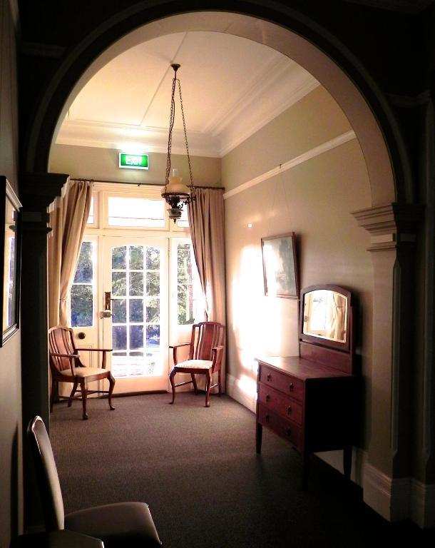 Moore Park Inn Armidale Zewnętrze zdjęcie