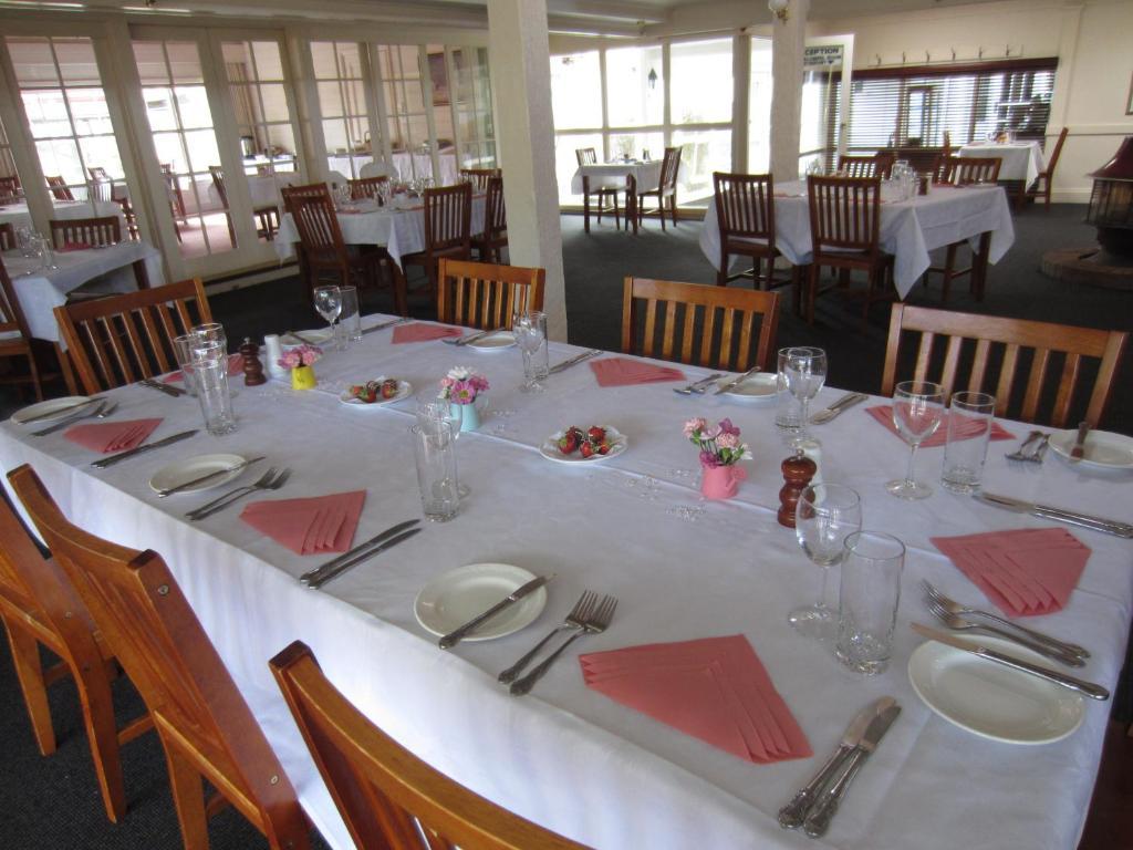 Moore Park Inn Armidale Zewnętrze zdjęcie