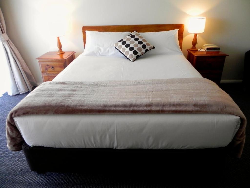 Moore Park Inn Armidale Pokój zdjęcie