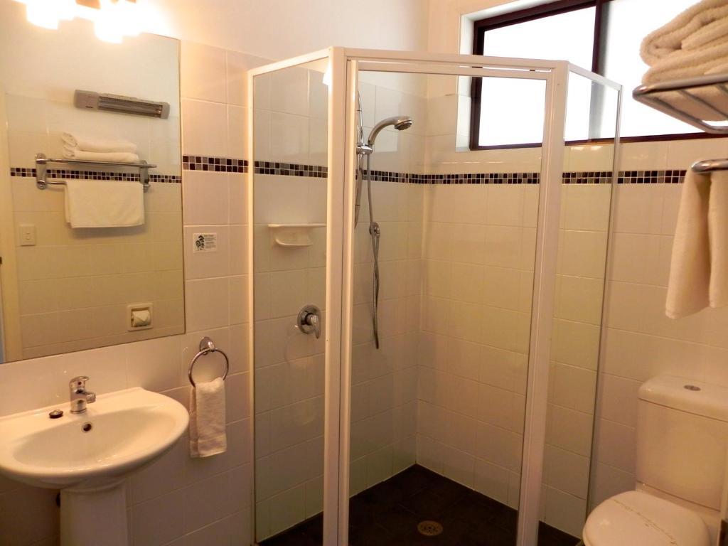 Moore Park Inn Armidale Pokój zdjęcie