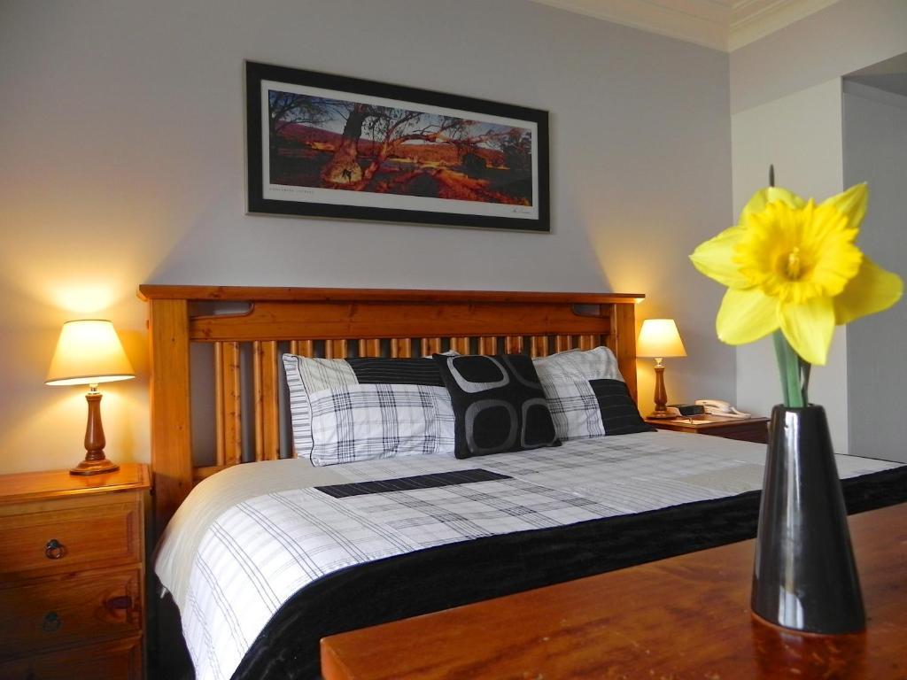 Moore Park Inn Armidale Pokój zdjęcie