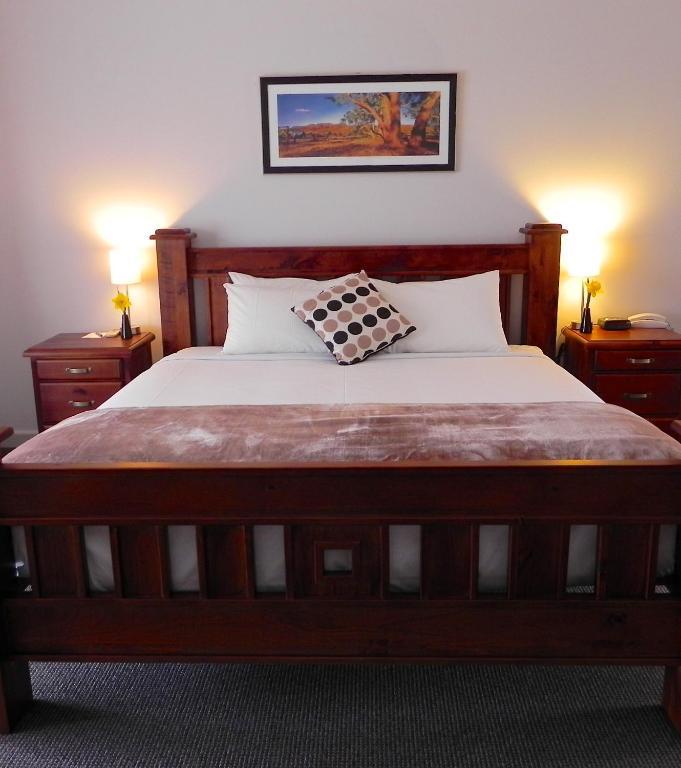 Moore Park Inn Armidale Zewnętrze zdjęcie
