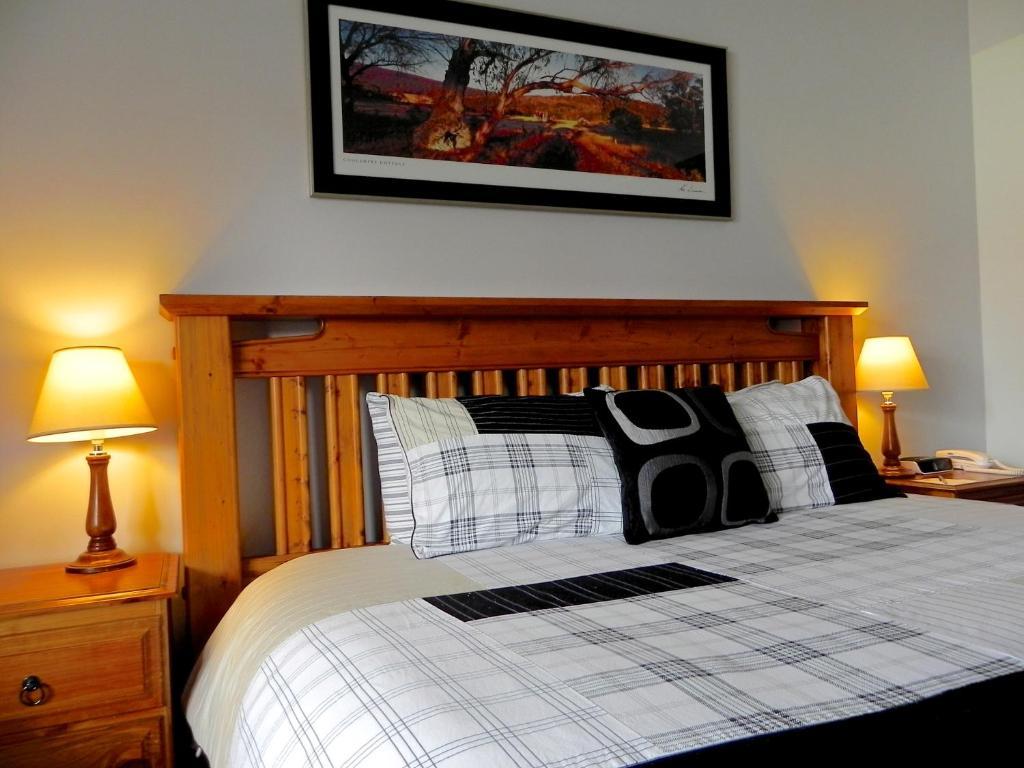 Moore Park Inn Armidale Zewnętrze zdjęcie