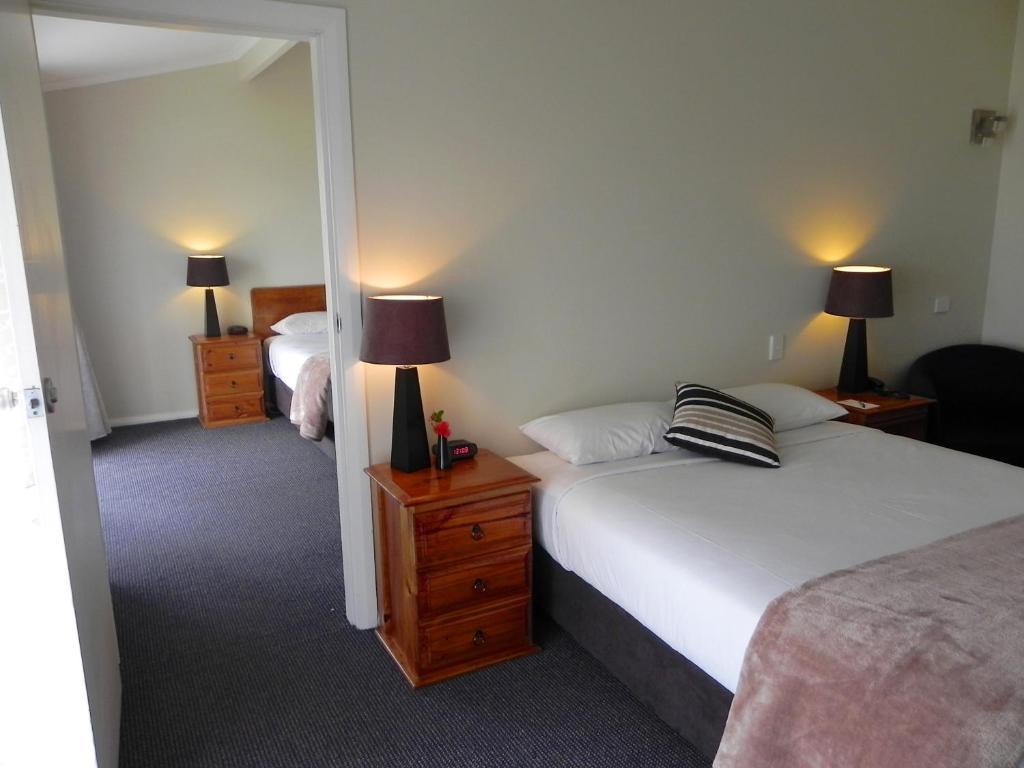 Moore Park Inn Armidale Pokój zdjęcie