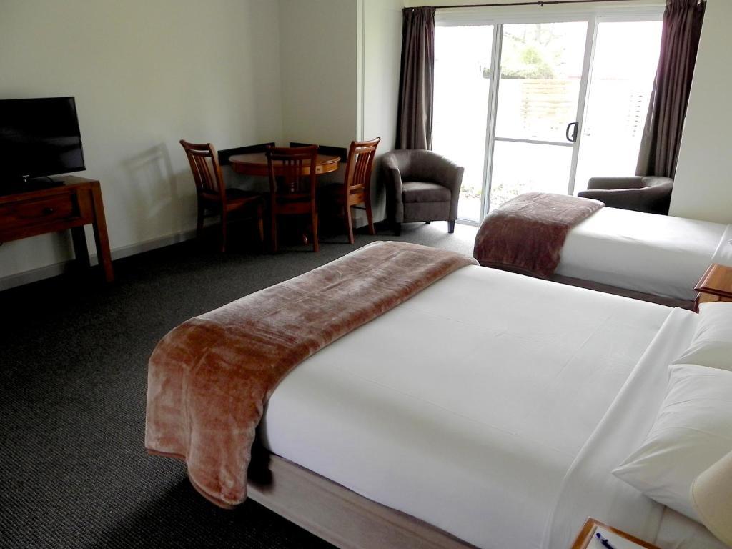 Moore Park Inn Armidale Pokój zdjęcie