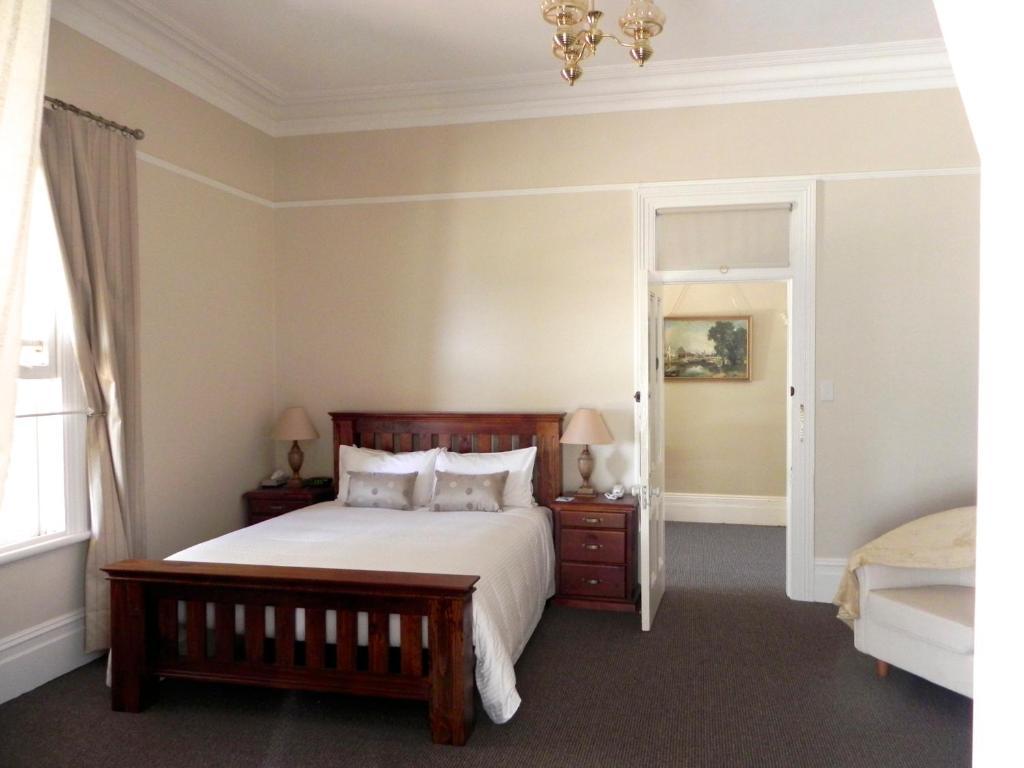 Moore Park Inn Armidale Pokój zdjęcie