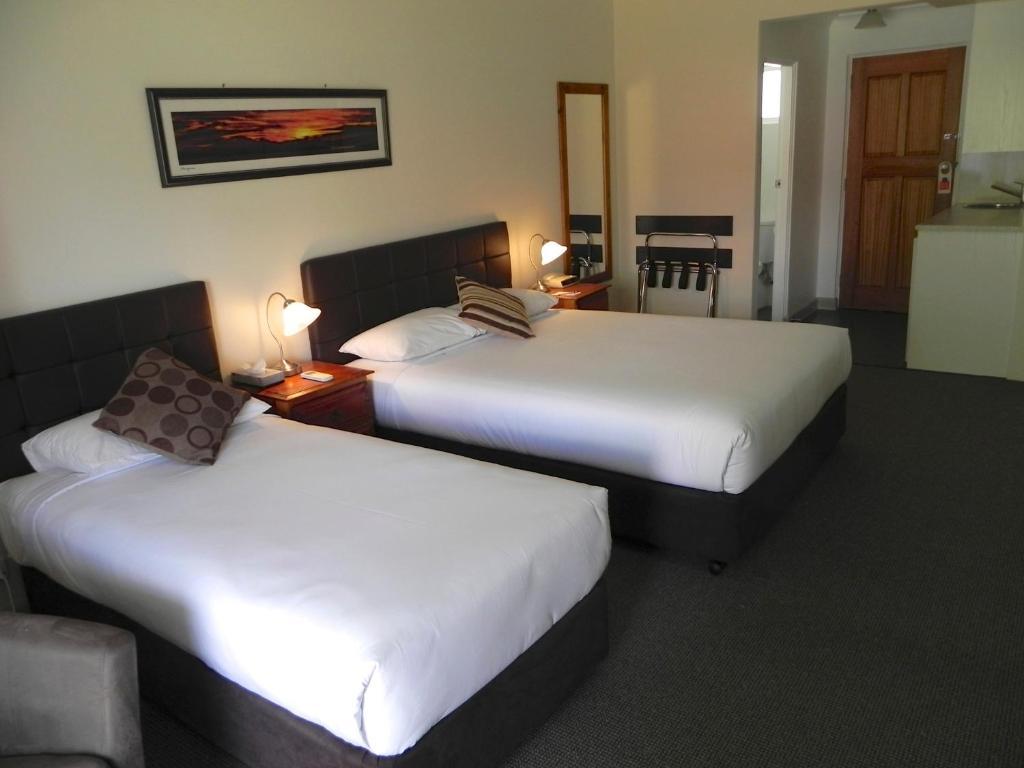 Moore Park Inn Armidale Pokój zdjęcie
