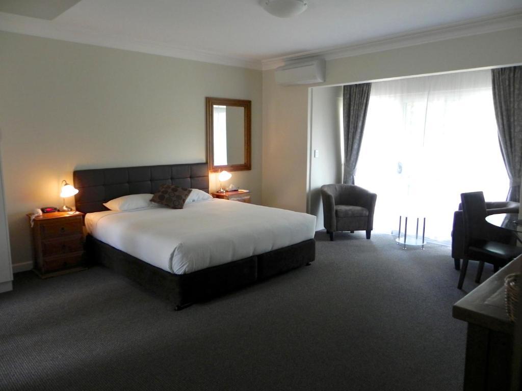 Moore Park Inn Armidale Pokój zdjęcie