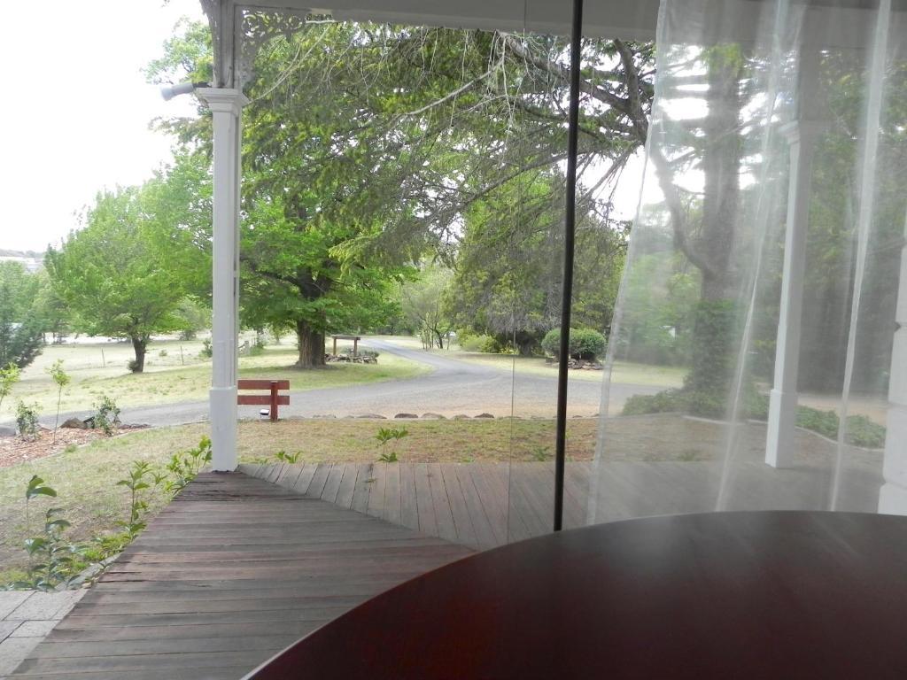 Moore Park Inn Armidale Pokój zdjęcie
