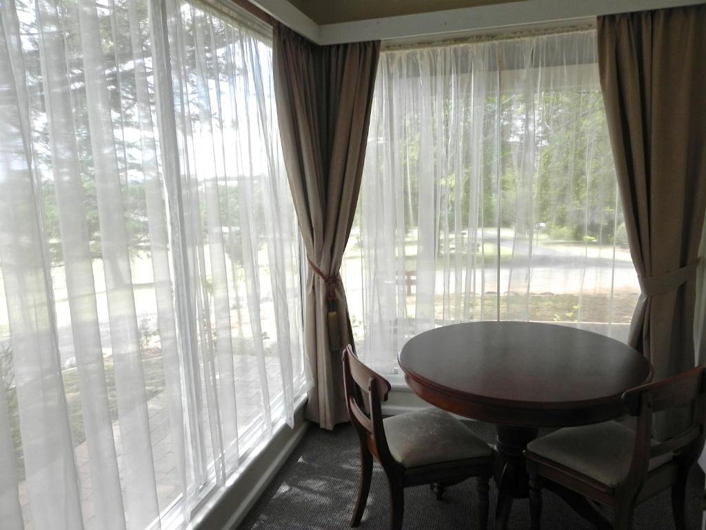Moore Park Inn Armidale Pokój zdjęcie