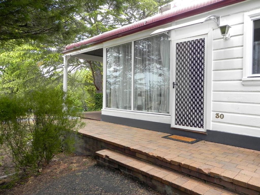 Moore Park Inn Armidale Pokój zdjęcie