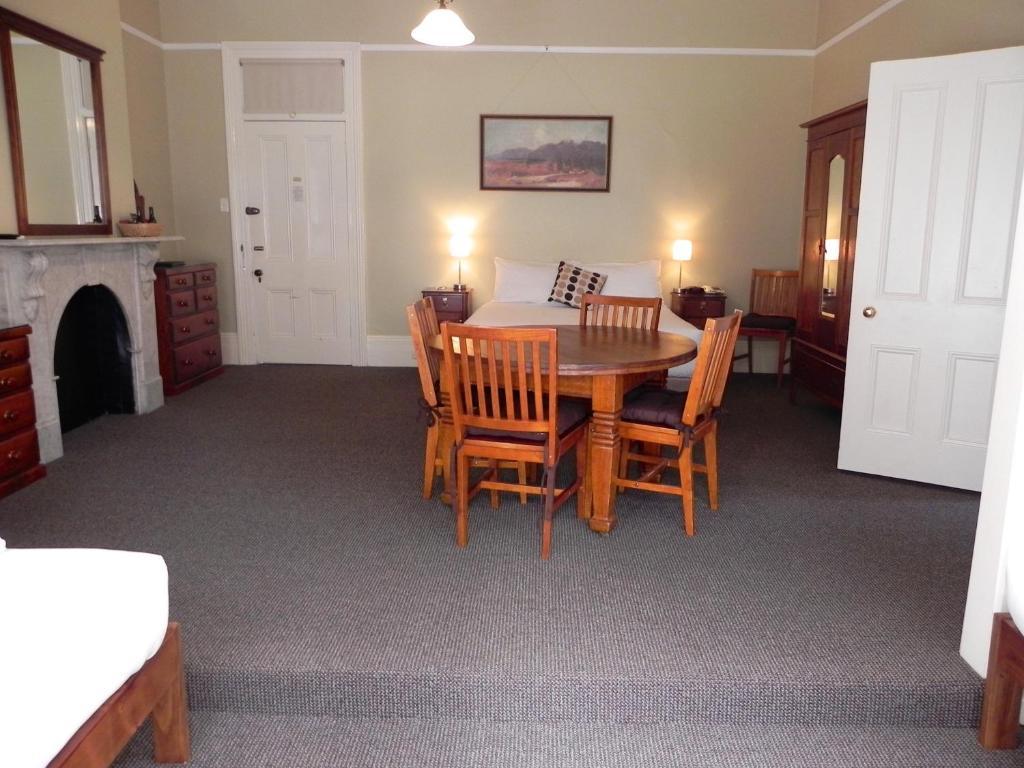 Moore Park Inn Armidale Pokój zdjęcie