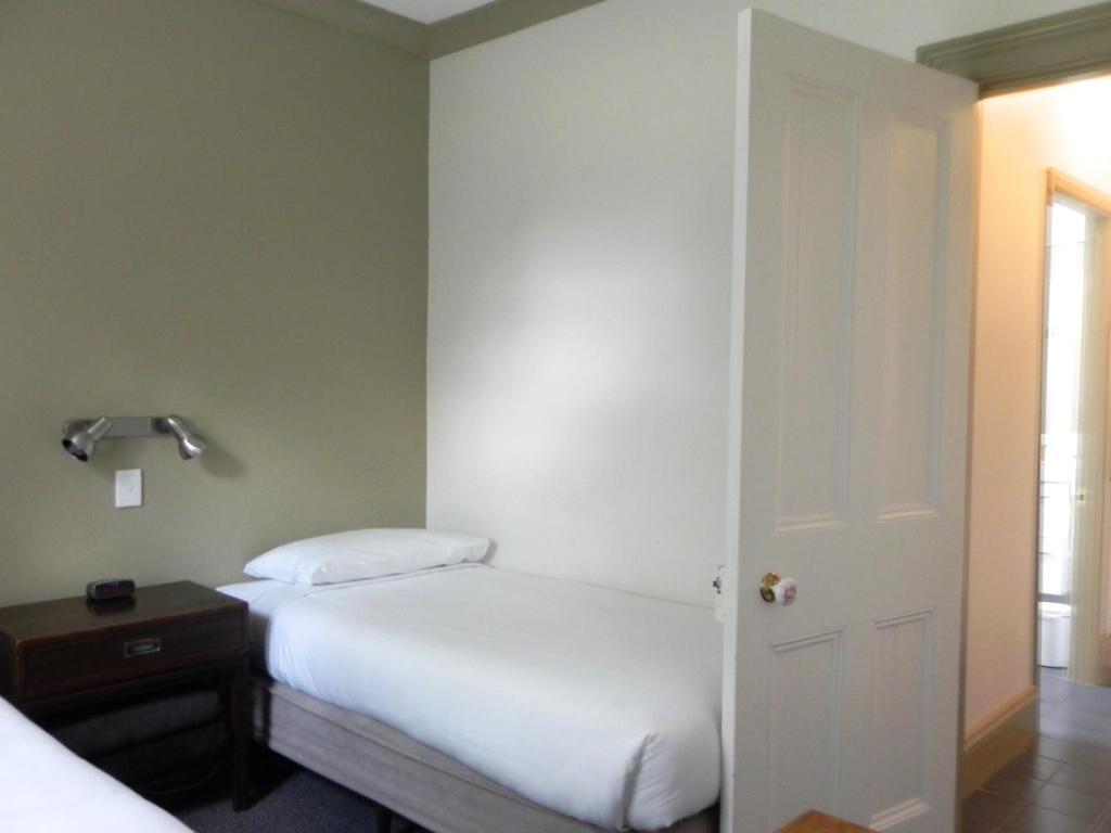 Moore Park Inn Armidale Pokój zdjęcie
